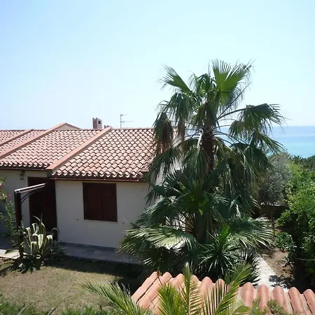 Casa Giusy Mit Terrasse Und Meerblick By Interhome Holiday home Costa Rei
