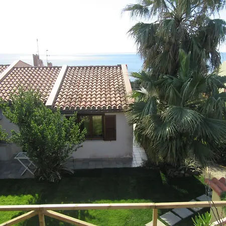 Casa Giusy Mit Terrasse Und Meerblick By Interhome Costa Rei