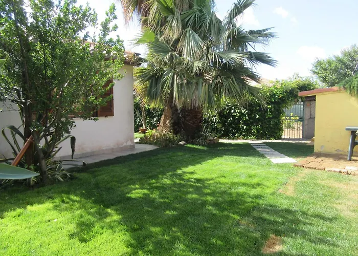 Casa Giusy Mit Terrasse Und Meerblick By Interhome Holiday home