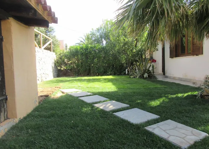 Casa Giusy Mit Terrasse Und Meerblick By Interhome Costa Rei