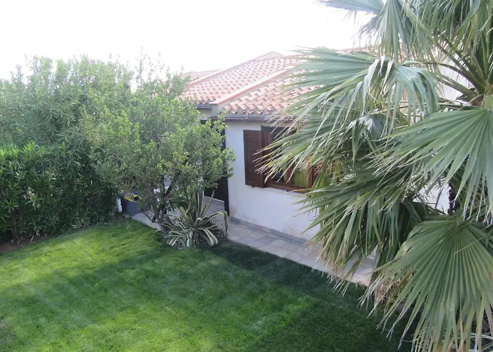 Casa Giusy Mit Terrasse Und Meerblick By Interhome Nyaraló