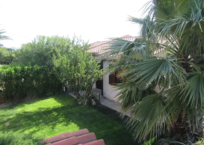 Holiday home Casa Giusy Mit Terrasse Und Meerblick By Interhome Costa Rei