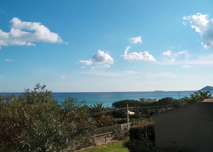 Nyaraló Casa Giusy Mit Terrasse Und Meerblick By Interhome