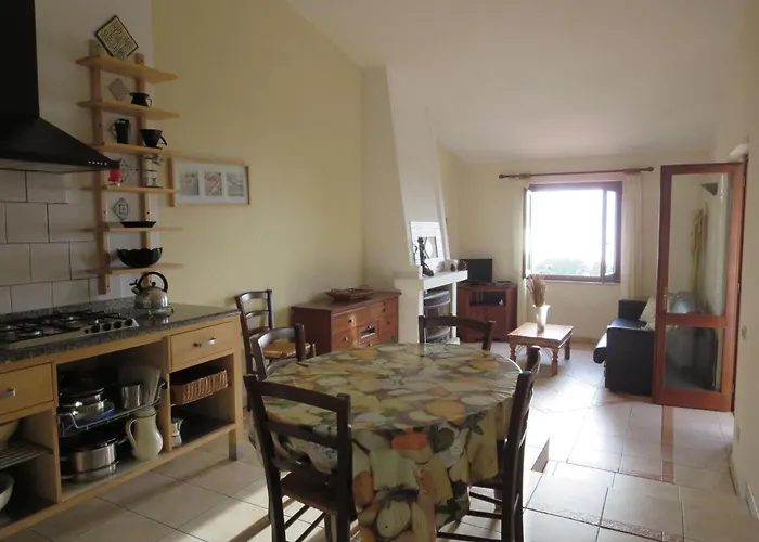 Casa Giusy Mit Terrasse Und Meerblick By Interhome * Costa Rei