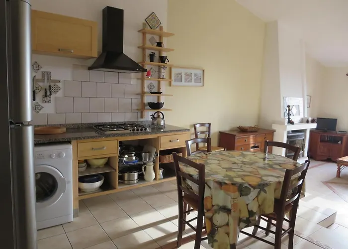 Casa Giusy Mit Terrasse Und Meerblick By Interhome * Costa Rei