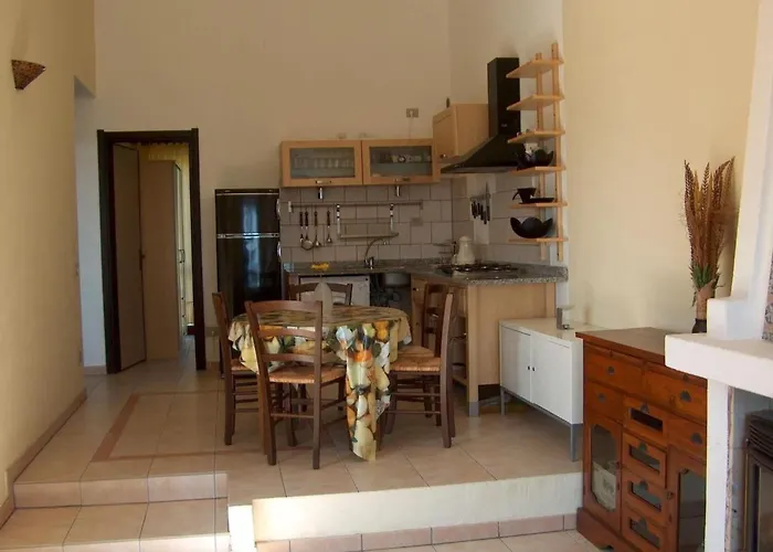 Casa Giusy Mit Terrasse Und Meerblick By Interhome Nyaraló Costa Rei