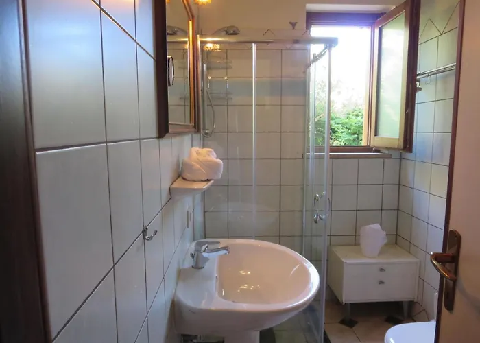 Casa Giusy Mit Terrasse Und Meerblick By Interhome Holiday home *